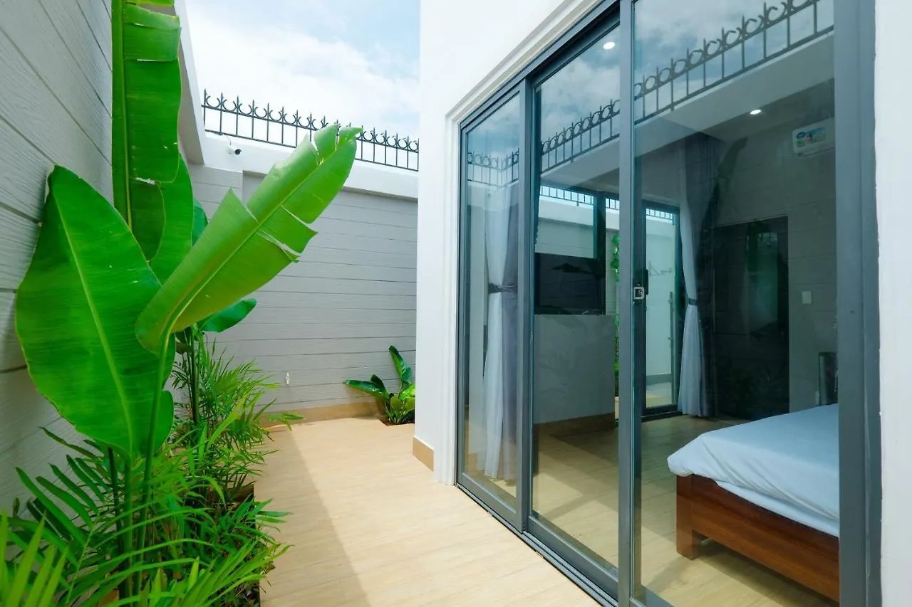 Minh Phuoc Villa Vung Tau 0*,  Vietnam