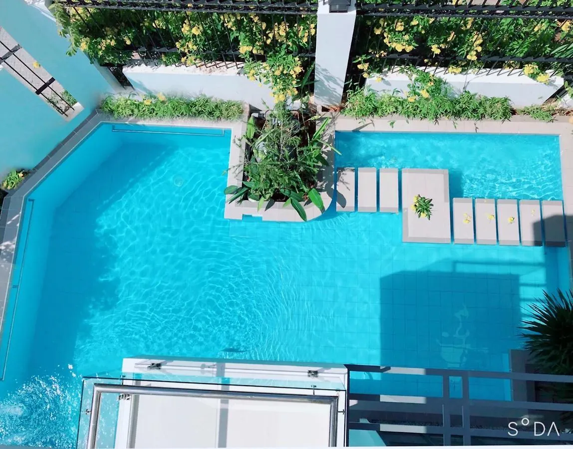 Minh Phuoc Villa Vung Tau