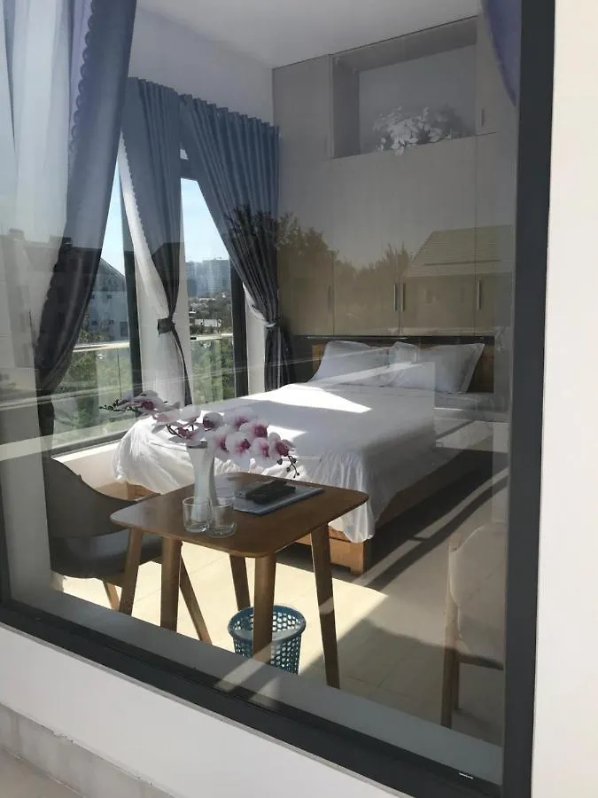 Minh Phuoc Villa Vung Tau