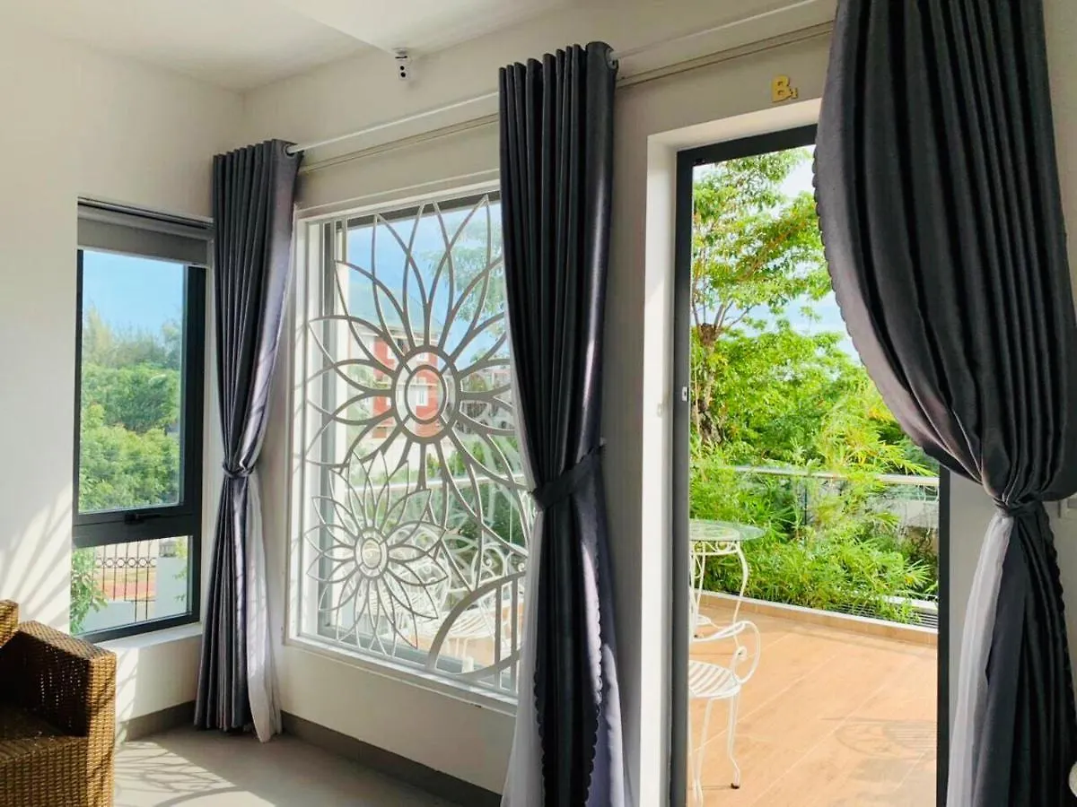 Minh Phuoc Villa Vung Tau