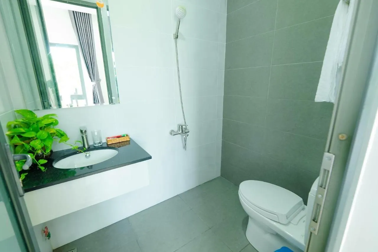 Minh Phuoc Villa Vung Tau