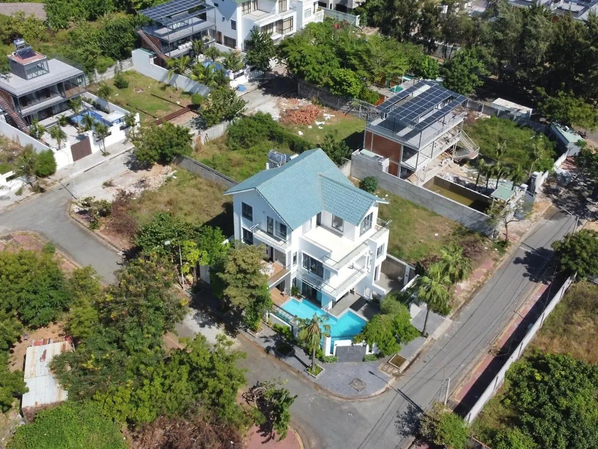 Minh Phuoc Villa Vung Tau