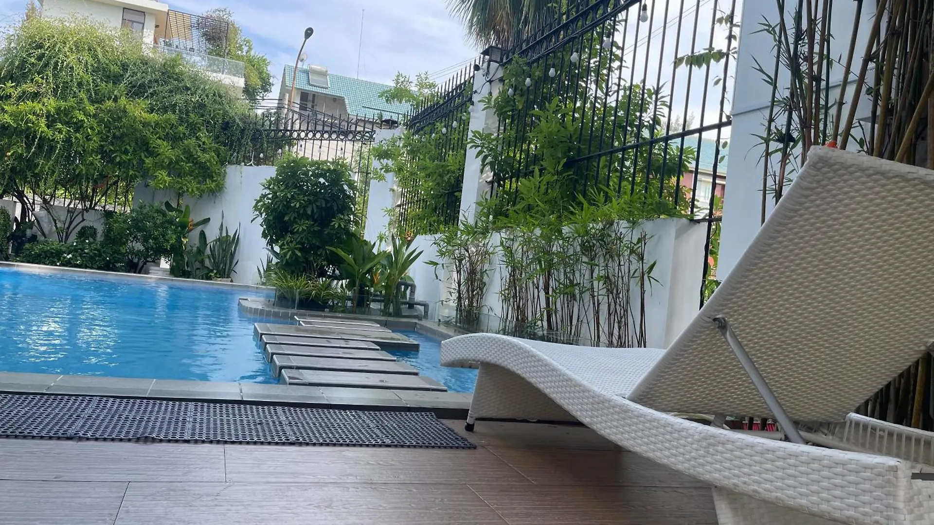 Minh Phuoc Villa Vung Tau
