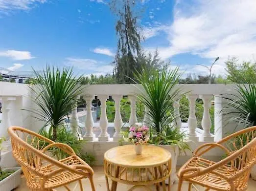 Minh Phuoc Villa Vung Tau