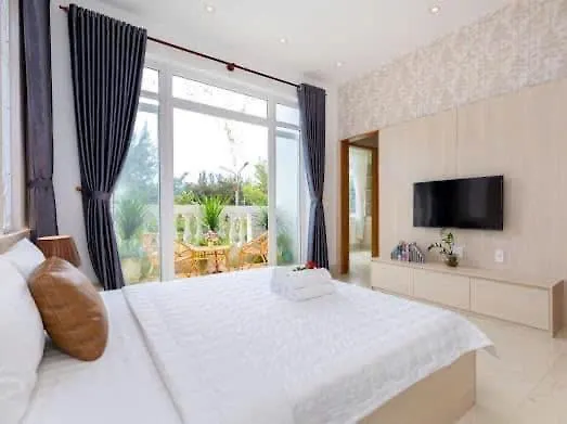 Minh Phuoc Villa Vung Tau