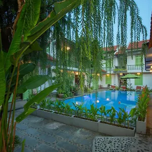 visit hotel
